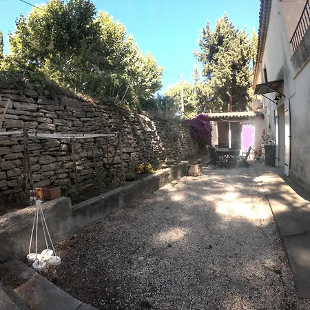 Casa vacanze Proximité - Oustaou - Les Lecques *