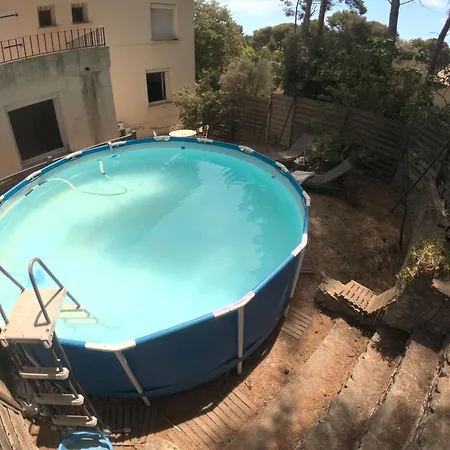 Proximite - Oustaou - Les Lecques Tatil Evi *