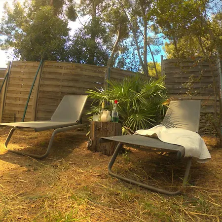 Casa vacanze Proximite - Oustaou - Les Lecques Saint-Cyr-sur-Mer