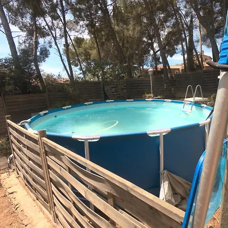 Proximité - Oustaou - Les Lecques Сasa de vacaciones Saint-Cyr-sur-Mer