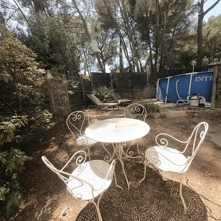 Proximité - Oustaou - Les Lecques * Saint-Cyr-sur-Mer